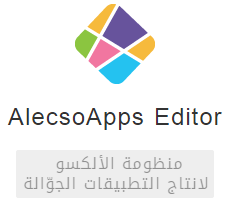 alecsoappseditor